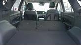 Thumbnail of 2025 Amazon Gray Hyundai TUCSON Hybrid