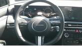 Thumbnail of 2025 Amazon Gray Hyundai TUCSON Hybrid