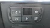 Thumbnail of 2025 Amazon Gray Hyundai TUCSON Hybrid