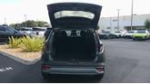 Thumbnail of 2025 Amazon Gray Hyundai TUCSON Hybrid