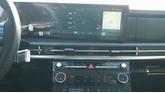 Thumbnail of 2026 Ecotronic Gray Hyundai SANTA FE