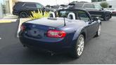 Thumbnail of 2010 Stormy Blue Mica Mazda MX-5 Miata
