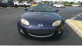 Thumbnail of 2010 Stormy Blue Mica Mazda MX-5 Miata