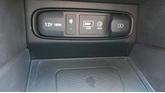 Thumbnail of 2020 Quartz White Hyundai SANTA FE