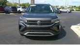 Thumbnail of 2022 Gray Volkswagen Taos