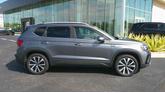 Thumbnail of 2022 Gray Volkswagen Taos