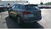 Thumbnail of 2022 Gray Volkswagen Taos