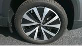 Thumbnail of 2022 Gray Volkswagen Taos