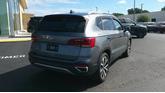 Thumbnail of 2022 Gray Volkswagen Taos