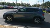 Thumbnail of 2022 Gray Volkswagen Taos