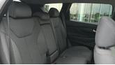 Thumbnail of 2023 Shimmering Silver Hyundai SANTA FE