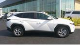 Thumbnail of 2022 Quartz White Hyundai TUCSON