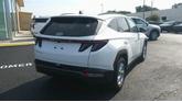 Thumbnail of 2022 Quartz White Hyundai TUCSON