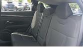 Thumbnail of 2022 Quartz White Hyundai TUCSON