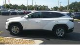 Thumbnail of 2022 Quartz White Hyundai TUCSON