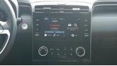 Thumbnail of 2022 Quartz White Hyundai TUCSON