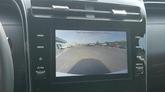 Thumbnail of 2022 Quartz White Hyundai TUCSON