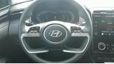 Thumbnail of 2022 Quartz White Hyundai TUCSON