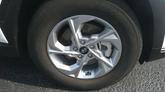 Thumbnail of 2022 Quartz White Hyundai TUCSON