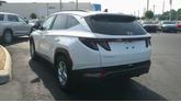 Thumbnail of 2022 Quartz White Hyundai TUCSON