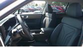 Thumbnail of 2025 Serenity White Hyundai SANTA FE