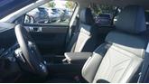 Thumbnail of 2026 Atlantis Blue Hyundai SANTA FE