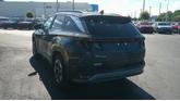 Thumbnail of 2025 Ecotronic Gray Hyundai TUCSON