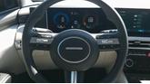 Thumbnail of 2025 Serenity White Pearl Hyundai TUCSON