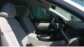 Thumbnail of 2025 Serenity White Pearl Hyundai TUCSON