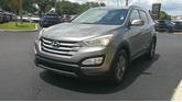 Thumbnail of 2016 Mineral Gray Hyundai Santa Fe Sport
