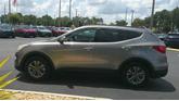 Thumbnail of 2016 Mineral Gray Hyundai Santa Fe Sport