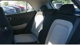 Thumbnail of 2025 Shimmering Silver Hyundai VENUE