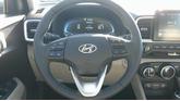 Thumbnail of 2025 Shimmering Silver Hyundai VENUE