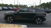 Thumbnail of 2025 Abyss Black Pearl Hyundai KONA
