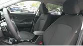 Thumbnail of 2025 Abyss Black Pearl Hyundai KONA