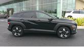 Thumbnail of 2025 Abyss Black Pearl Hyundai KONA