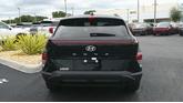 Thumbnail of 2025 Abyss Black Pearl Hyundai KONA