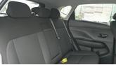 Thumbnail of 2025 Abyss Black Pearl Hyundai KONA
