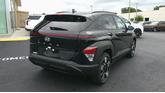 Thumbnail of 2025 Abyss Black Pearl Hyundai KONA
