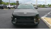 Thumbnail of 2025 Abyss Black Pearl Hyundai KONA