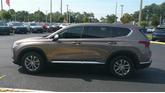 Thumbnail of 2020 Earthy Bronze Hyundai SANTA FE