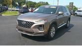 Thumbnail of 2020 Earthy Bronze Hyundai SANTA FE