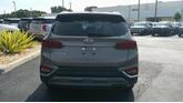Thumbnail of 2020 Earthy Bronze Hyundai SANTA FE