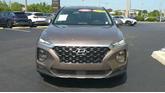 Thumbnail of 2020 Earthy Bronze Hyundai SANTA FE