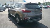 Thumbnail of 2020 Earthy Bronze Hyundai SANTA FE