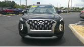 Thumbnail of 2022 Abyss Black Pearl Hyundai PALISADE
