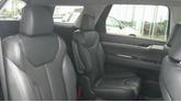 Thumbnail of 2022 Abyss Black Pearl Hyundai PALISADE