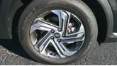 Thumbnail of 2022 Twilight Black Hyundai SANTA FE