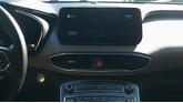 Thumbnail of 2022 Twilight Black Hyundai SANTA FE