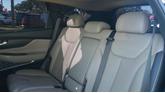 Thumbnail of 2022 Twilight Black Hyundai SANTA FE